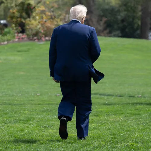 Kiezers keren zich tegen Trump: Democraat wint verkiezingen in district Mar-a-Lago