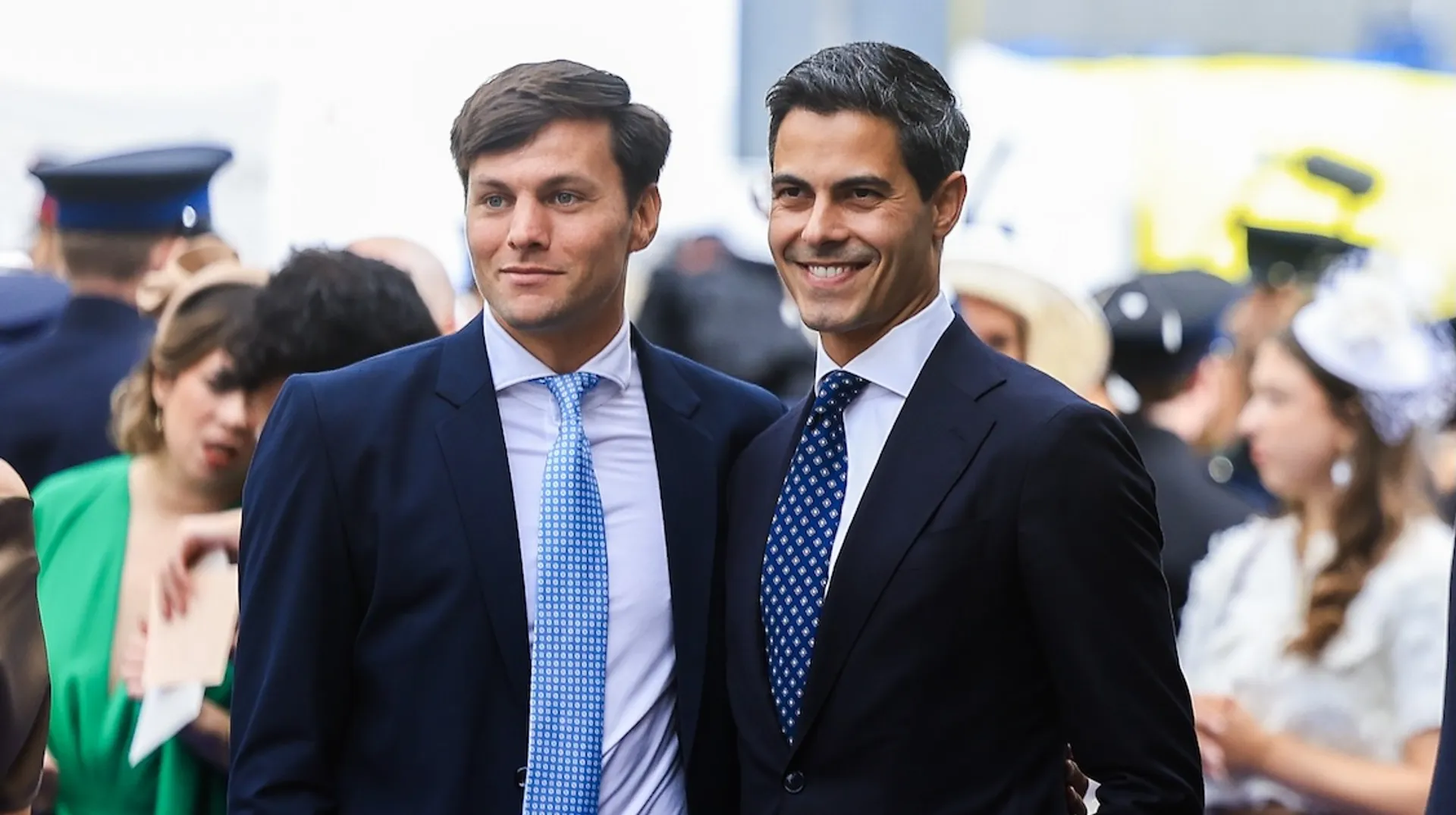 Afbeelding van Geschiedenis schrijven vraagt meer dan symboliek Rob Jetten
