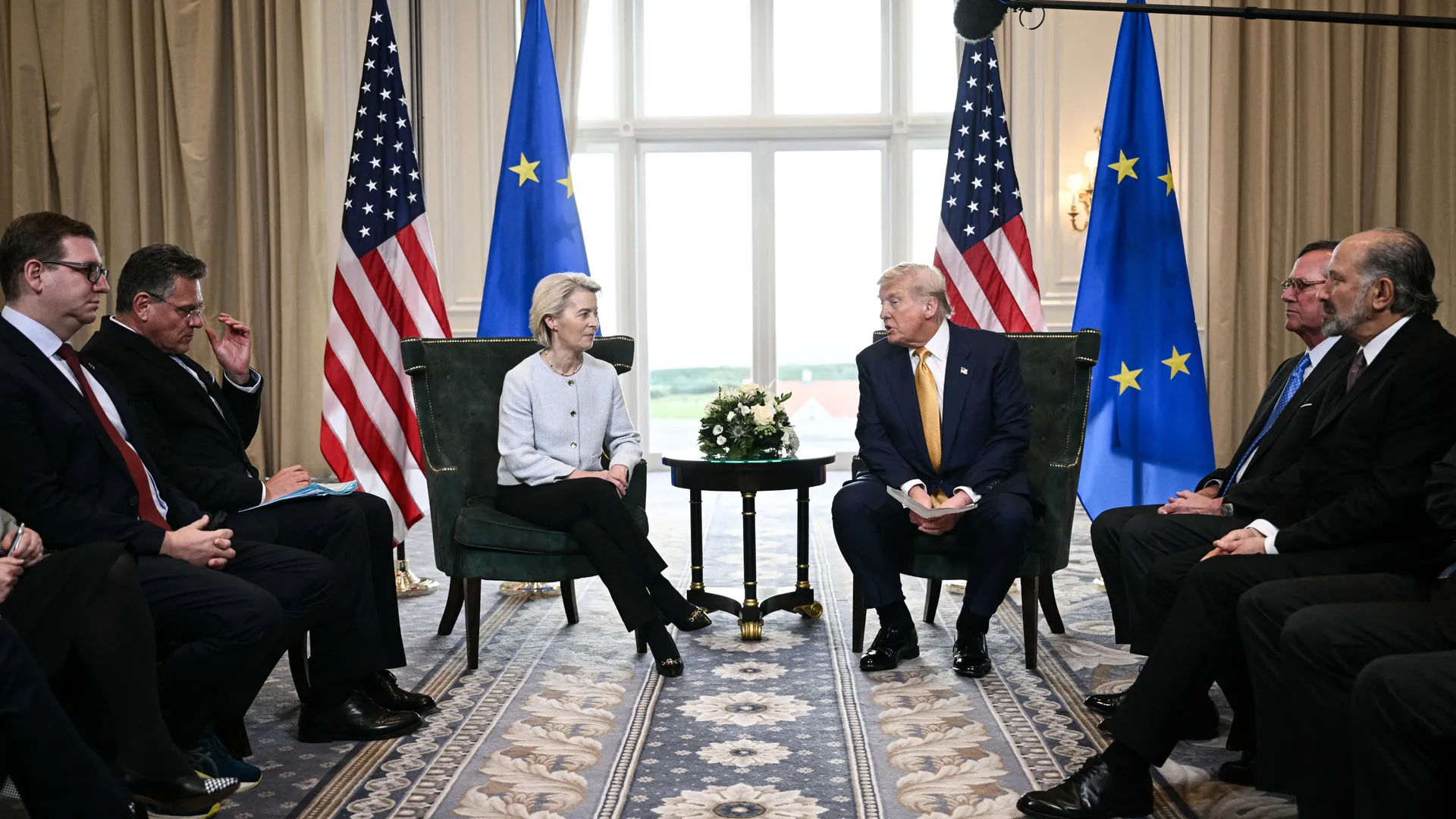 trumpleyen