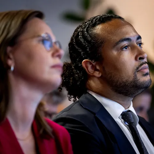 Opstand binnen ChristenUnie door partijsteun aan onderbuik-asielwetten van Faber (en Jetten)