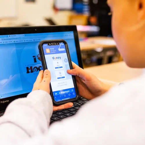 Angst is geen jeugdbeleid