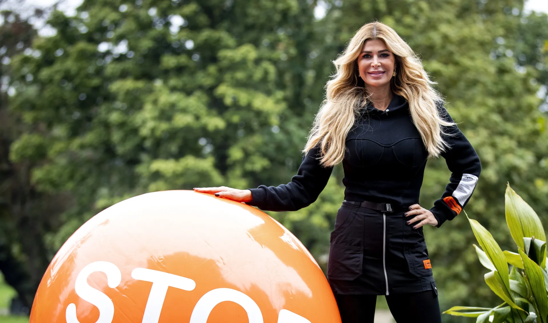 Afbeelding van Keizerin zonder kleren