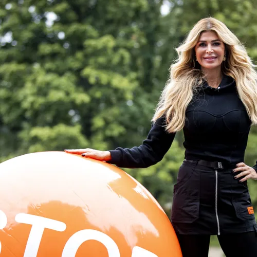 Keizerin zonder kleren