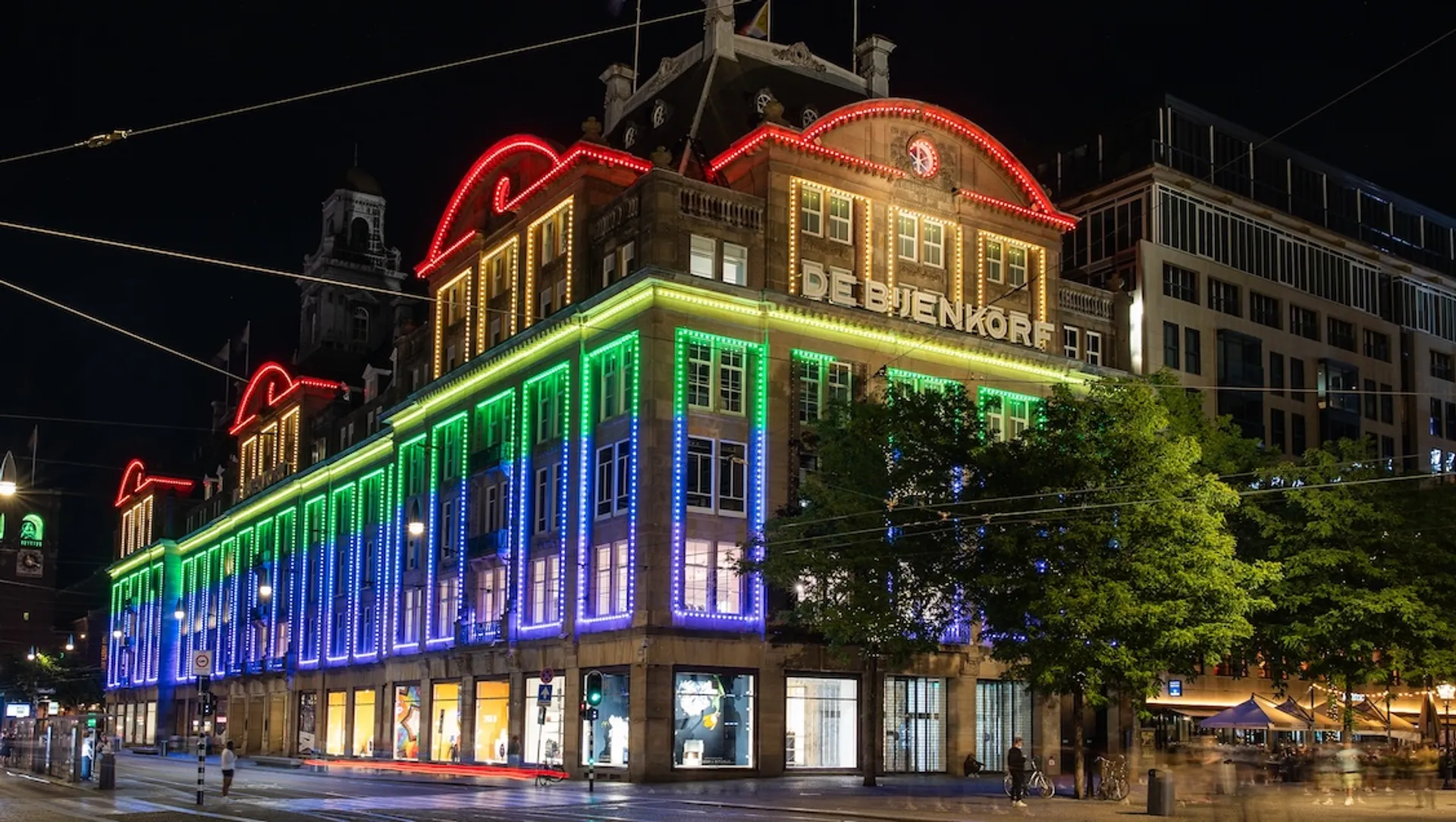 Afbeelding van Na WorldPride begint de echte test: kom je veilig thuis?