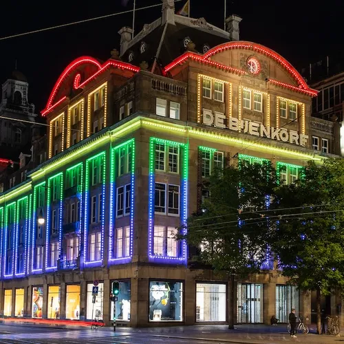 Na WorldPride begint de echte test: kom je veilig thuis?