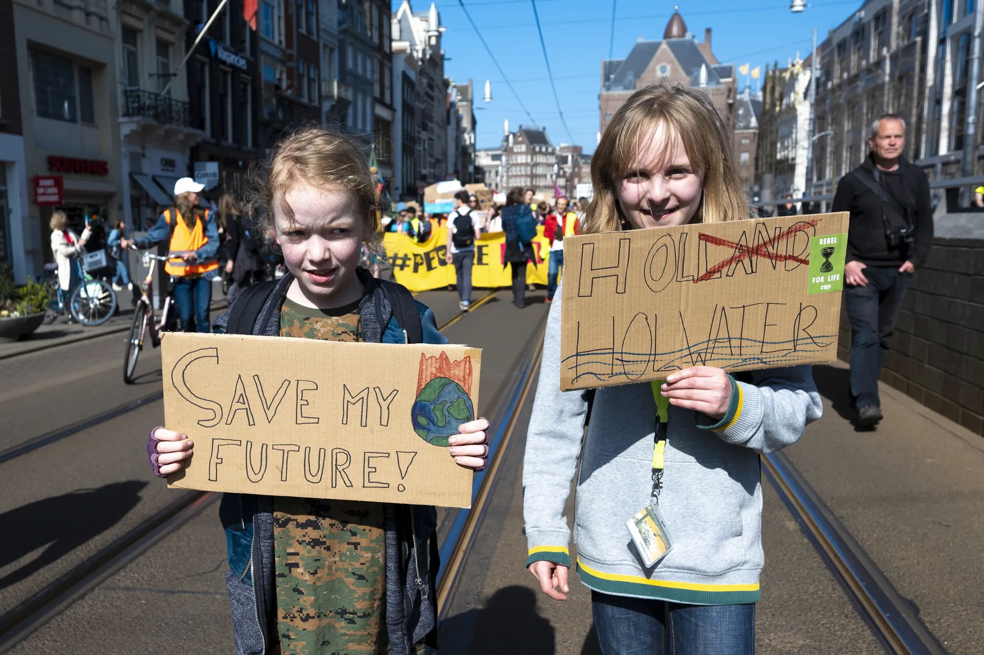 Afbeelding van Het socialisme is dood, lang leve het ecosocialisme