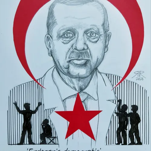 Hoe autocraat Erdoğan de macht behoudt
