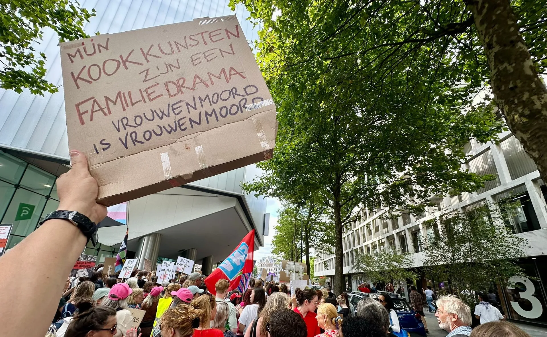 Afbeelding van Man, man, man