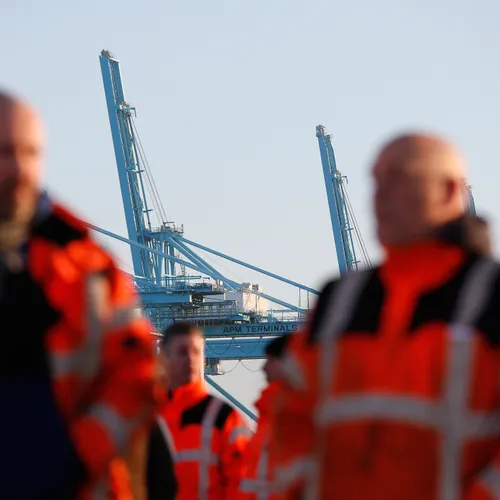 DNB-president Knot: 'We doen het proces van het compleet maken van pensioendossiers op de tast!'