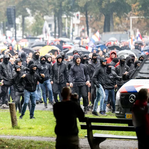 Koester de democratie, maar dan écht