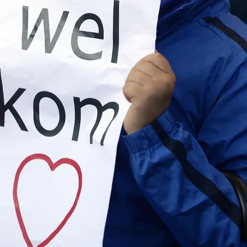 Solidariteitsbijeenkomst vluchtelingen IJsselstein afgelast na intimidatie en ontmaskering nep-journalist