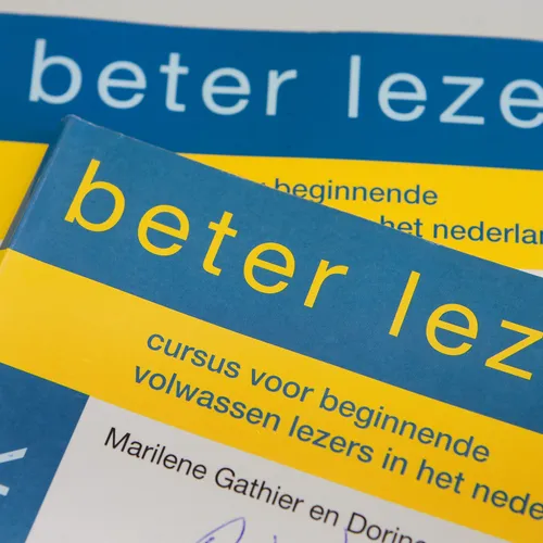 Wie de taal mist, mist aansluiting op de werkvloer