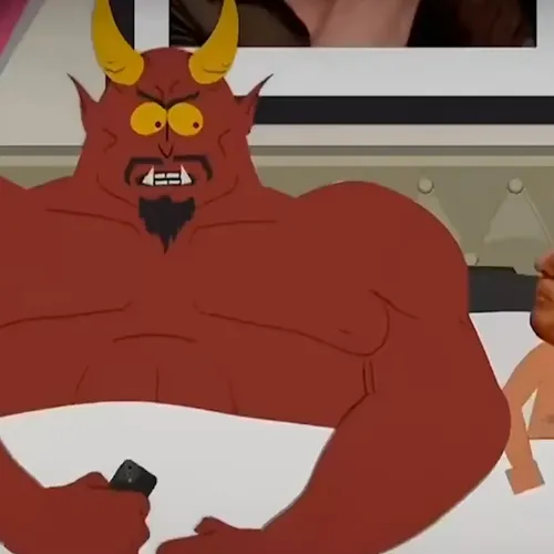 Trump woest na nieuwste South Park-aflevering