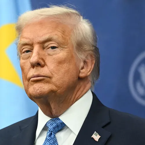 Trump-regime wil Europa overspoelen met extreemrechts en bedreigt heel Zuid-Amerika