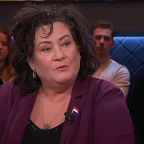 Tante Theodora leest voor: het losgekoppelde brein van Caroline
