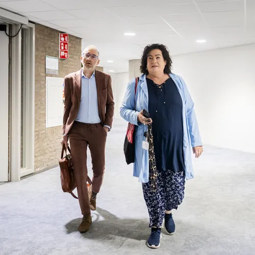 Onderzoek: BBB extreem geradicaliseerd, boerocraten ondermijnen de rechtsstaat