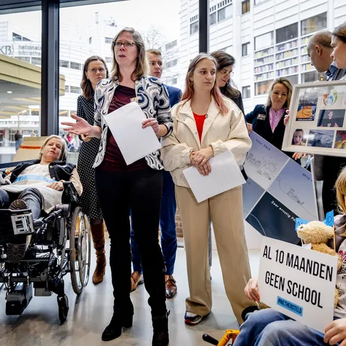 Het vergeten perspectief bij PAIS-patiënten