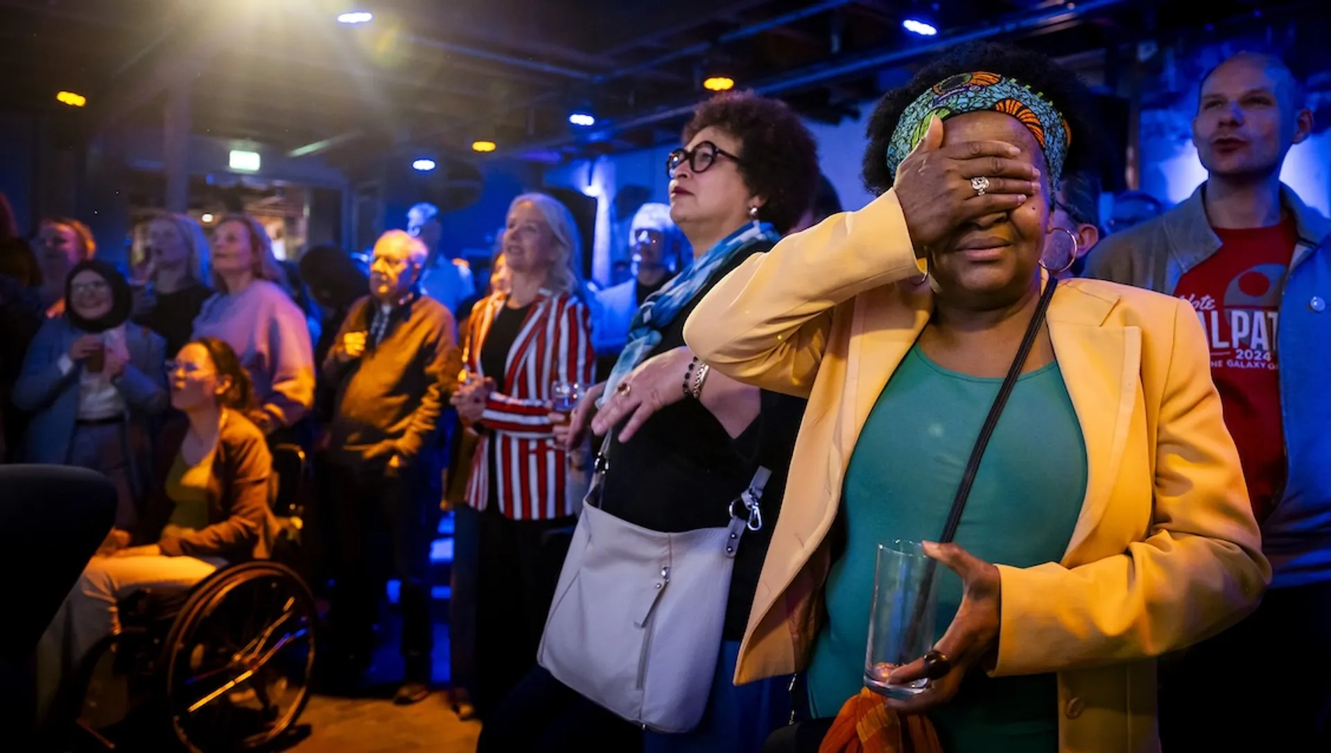 Afbeelding van Fusies als die van GroenLinks-PvdA kosten gewoon tijd