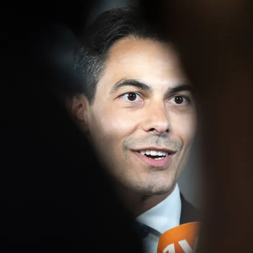 Binnen D66 groeit de onvrede over de VVD-koers van Rob Jetten