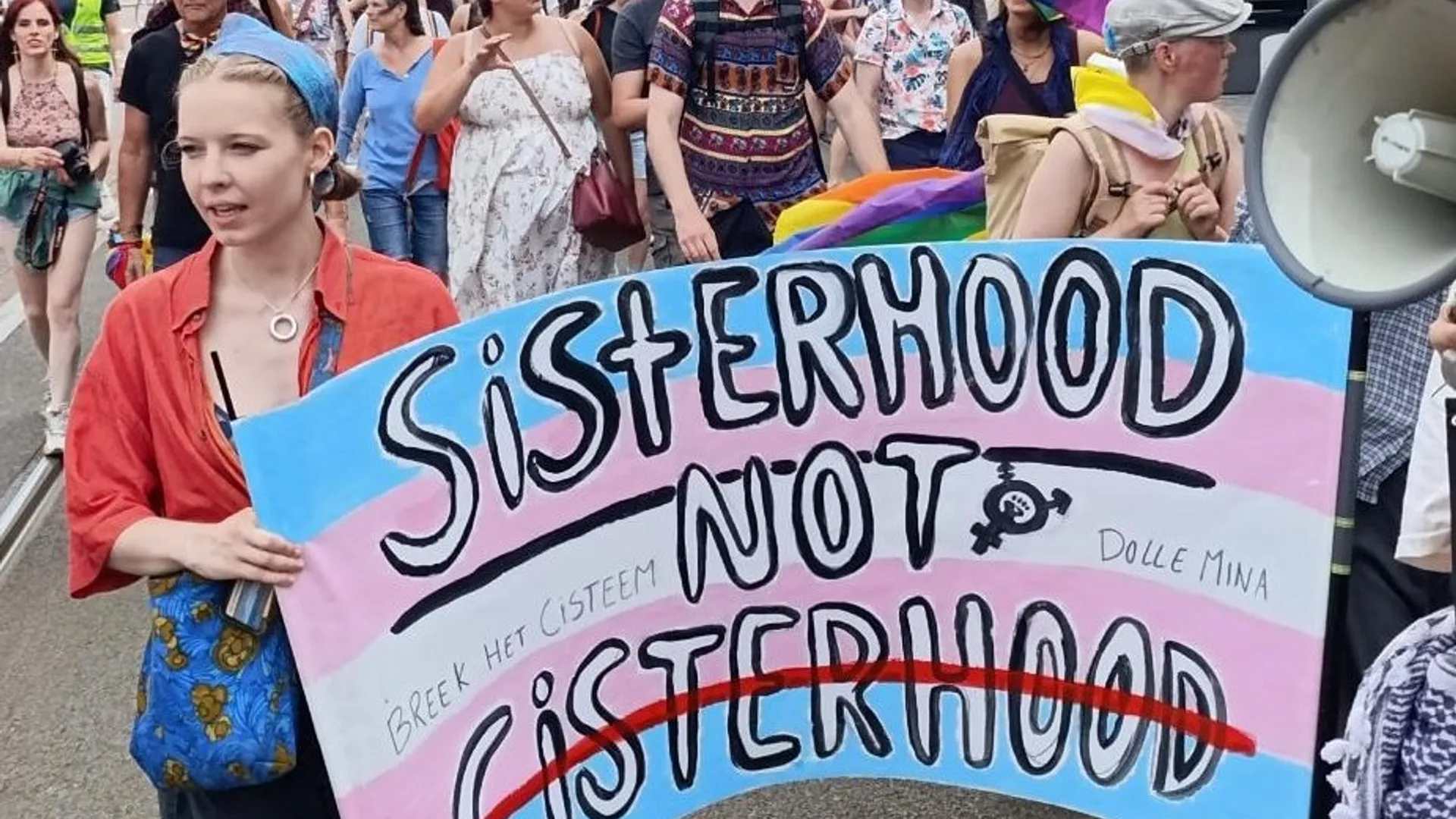 cisterhood