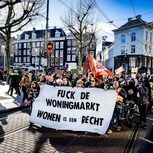 Hypotheekrenteaftrek blokkeert toekomstbestendige oplossing woningcrisis