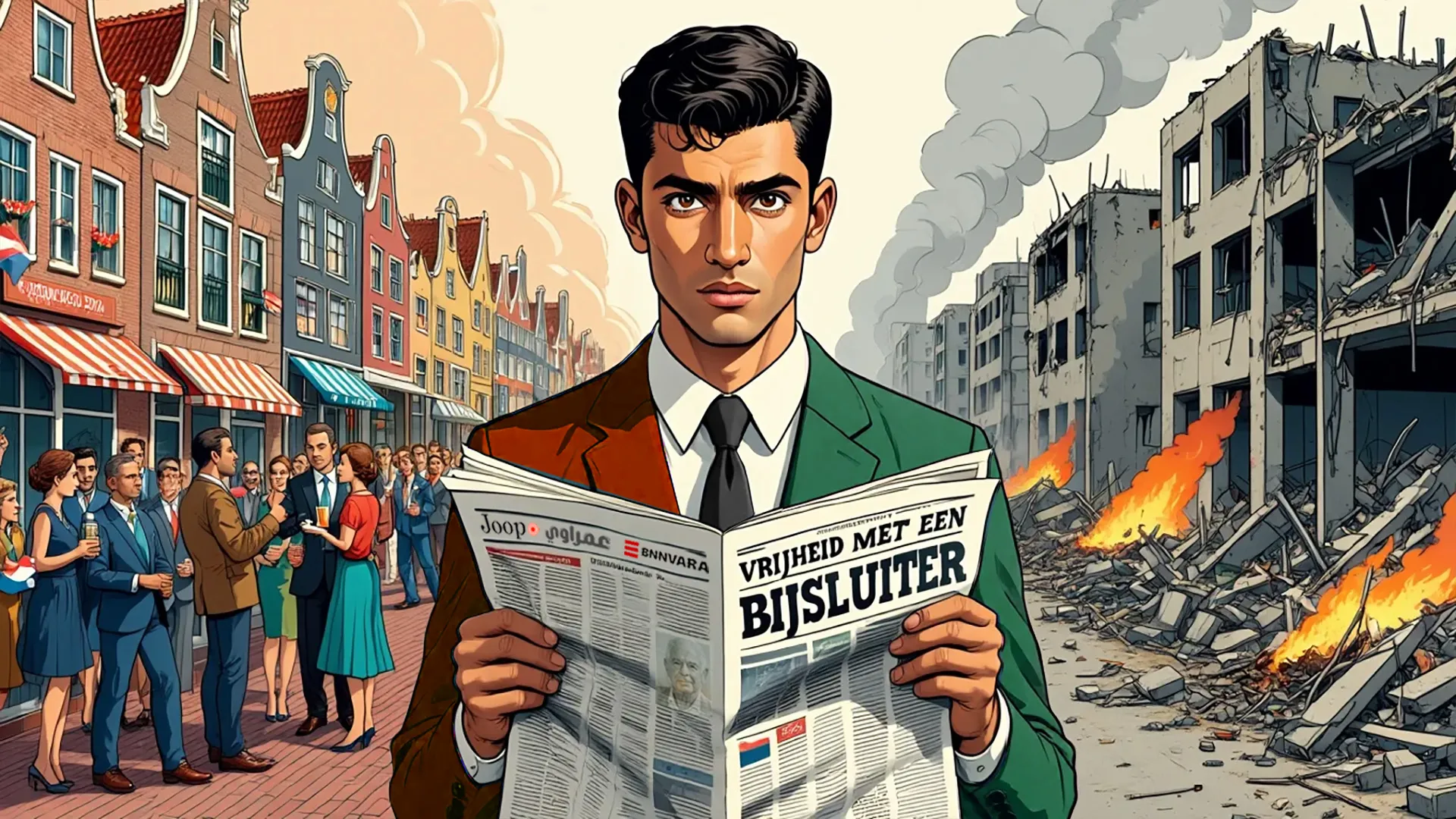 bijsluiter