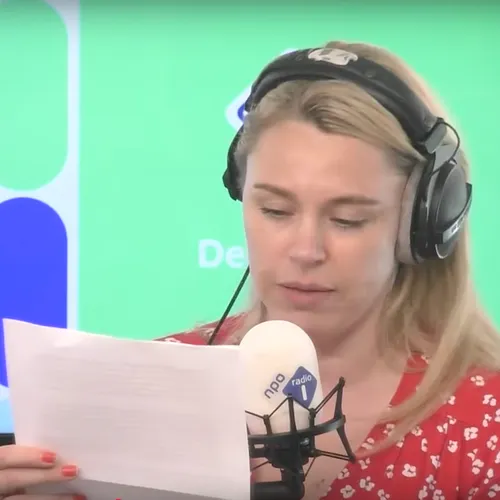 'Vrouwen mogen stemmen en een bankrekening openen, wat zeur je dan?'