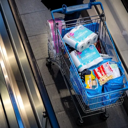 Laat je niet voor de gek houden, zo kun je veel goedkoper boodschappen doen