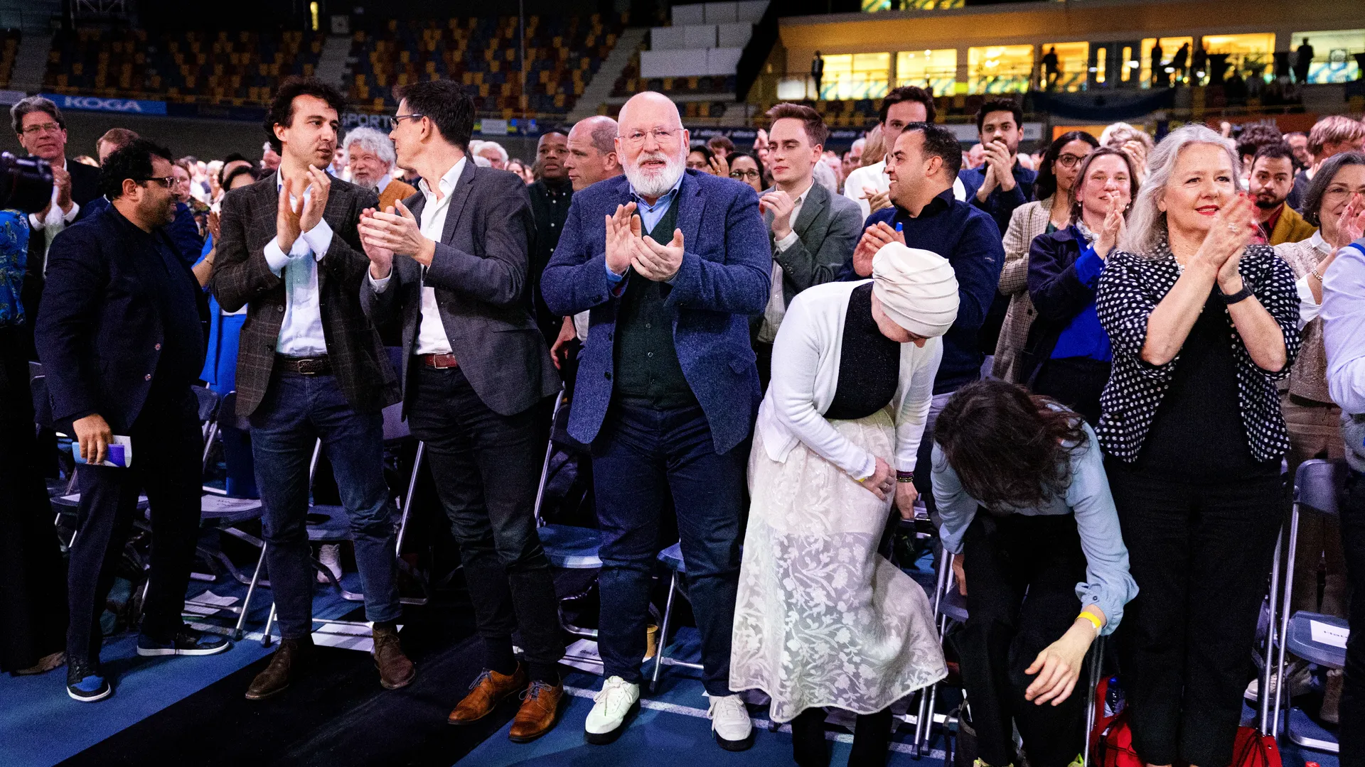 congresglpvda