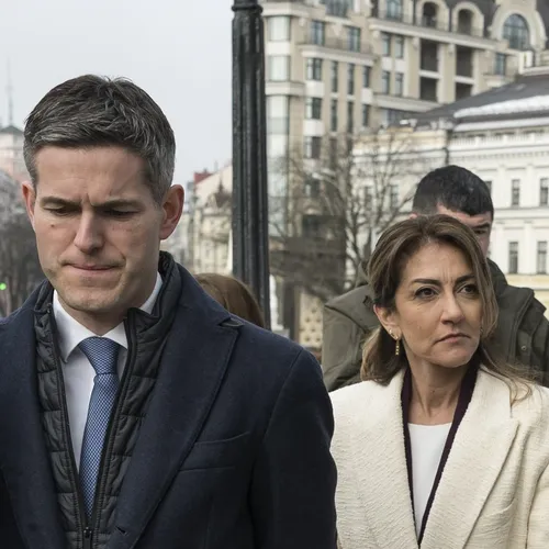 Berendsen en Yeşilgöz denken aan inzet marineschip op de Middellandse Zee