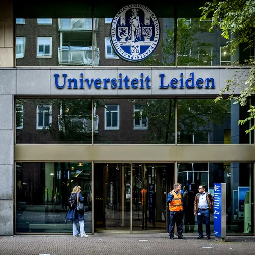 Academische vrijheid en AGORA