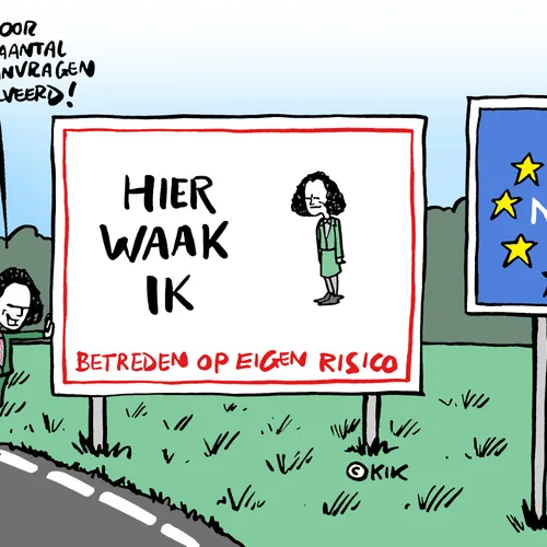De succesmethode van Marjolein Faber