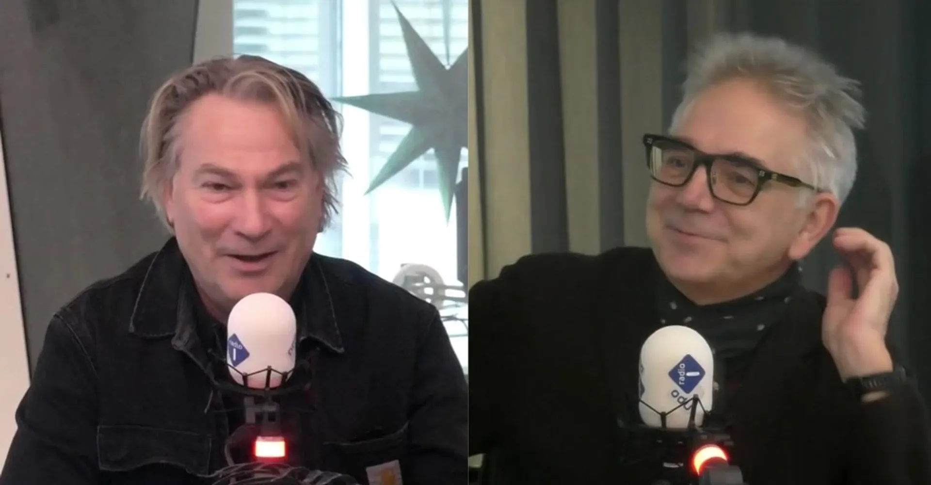 Afbeelding van De allerlaatste keer Kee & Van Jole: Vertrouwen is alles