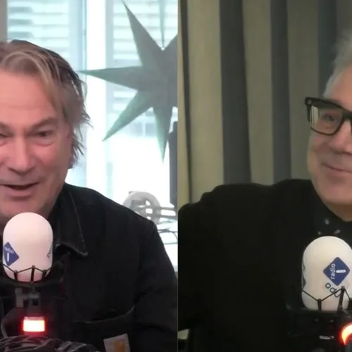 De allerlaatste keer Kee & Van Jole: Vertrouwen is alles