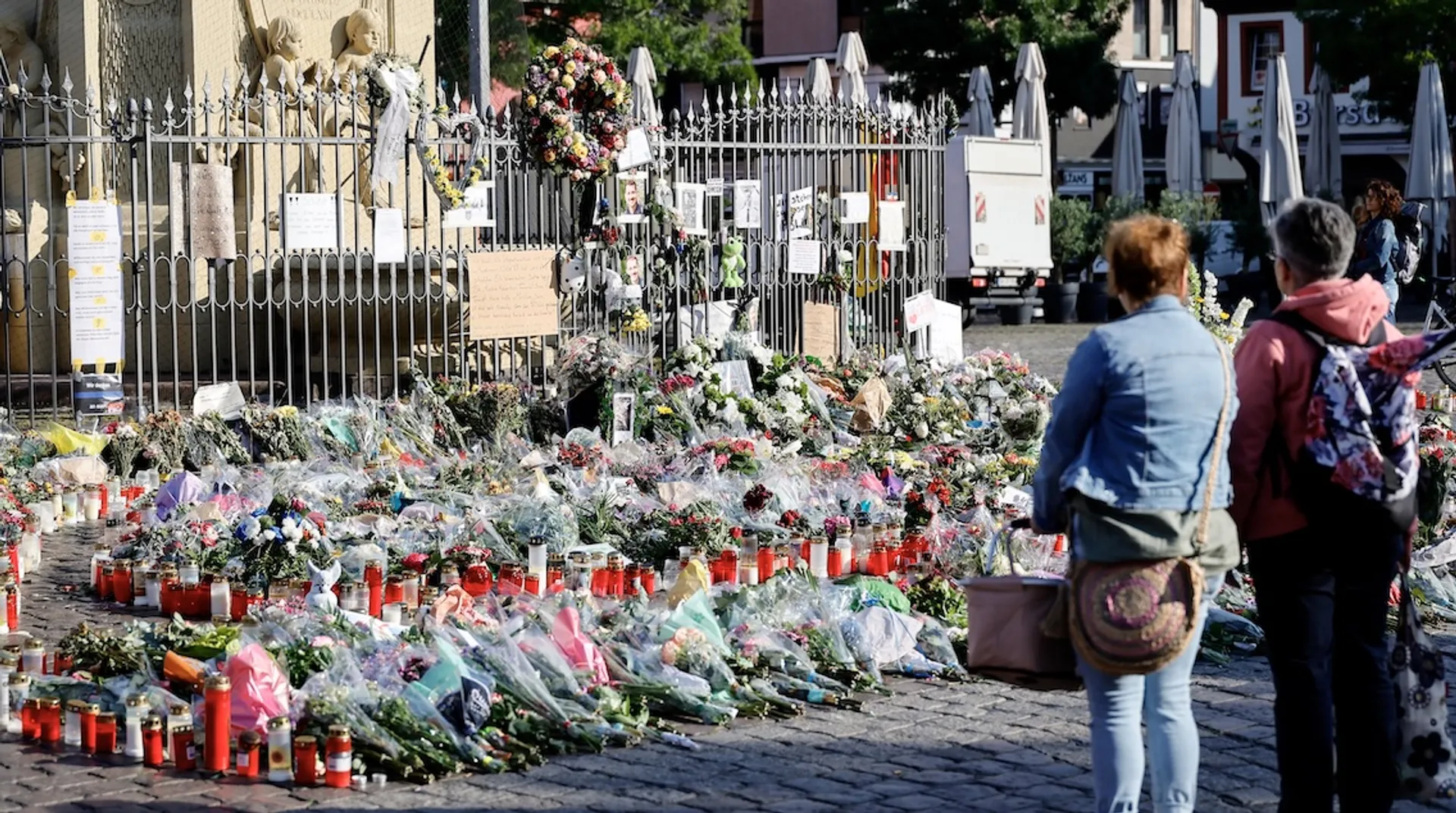 Russia's Role in European Terrorism - News Directory 3