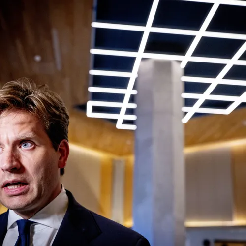 Als Nederland iets nodig heeft, weet Den Haag het noorden altijd te vinden