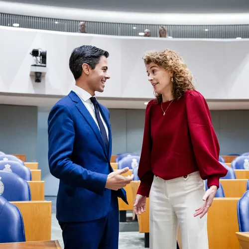 Bezuinigen op zorgkosten is bezuinigen op menswaardigheid