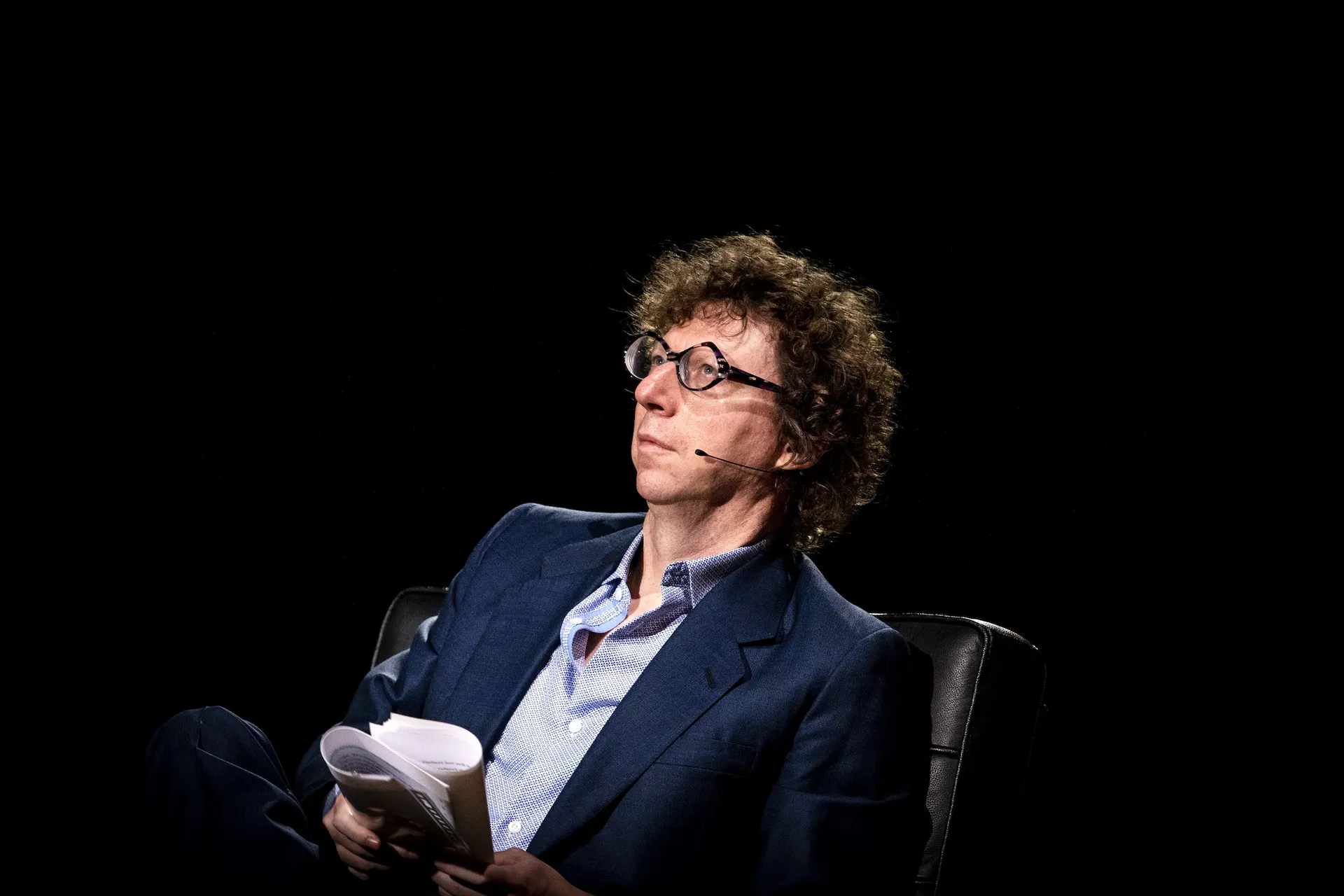 Afbeelding van De filosofische doodzonde van het Filosofisch Kwintet