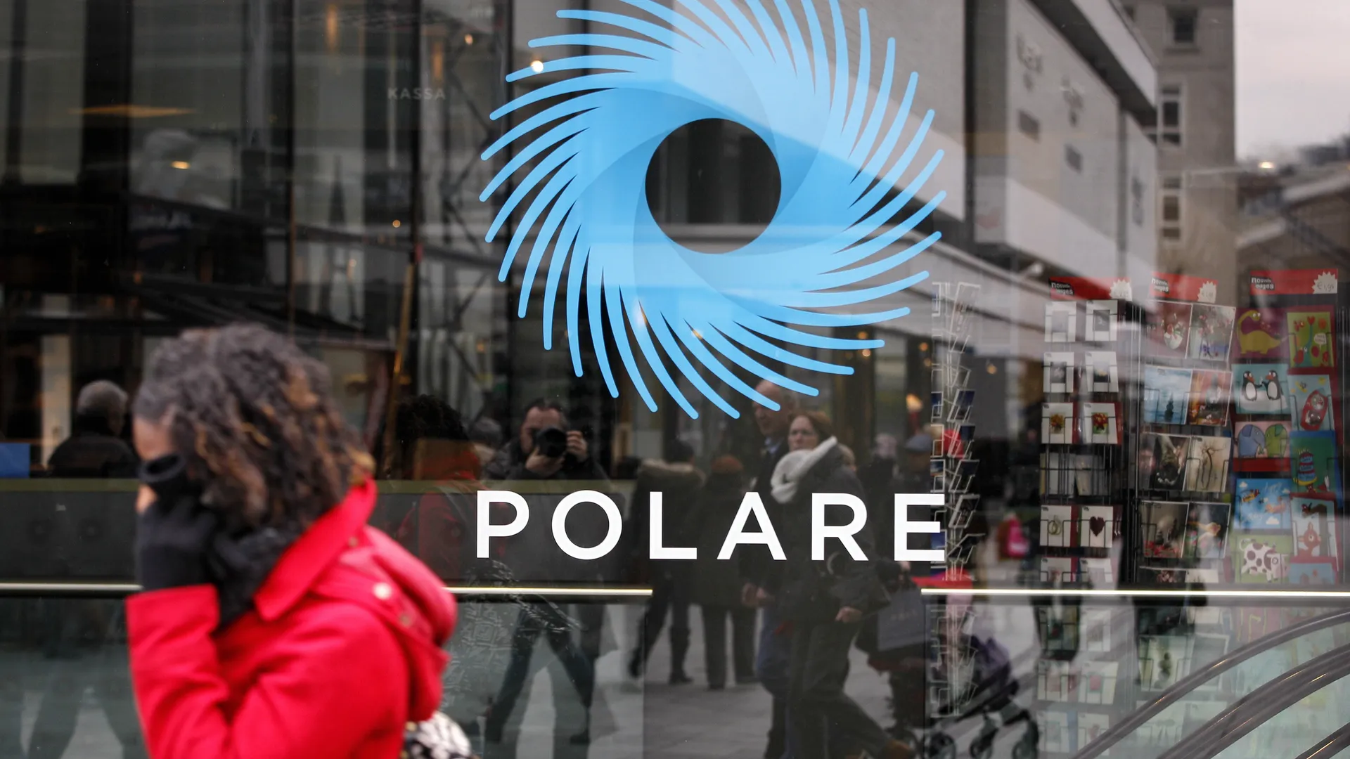 polare