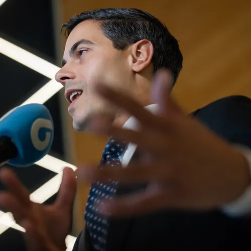 D66 maakt ruk naar rechts op asiel, Rob Jetten bepleit ‘Canadees model’