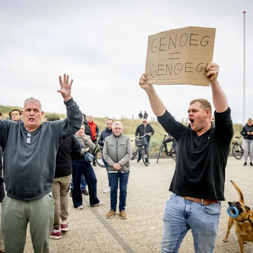 Katwijk: waar waren die ouders?