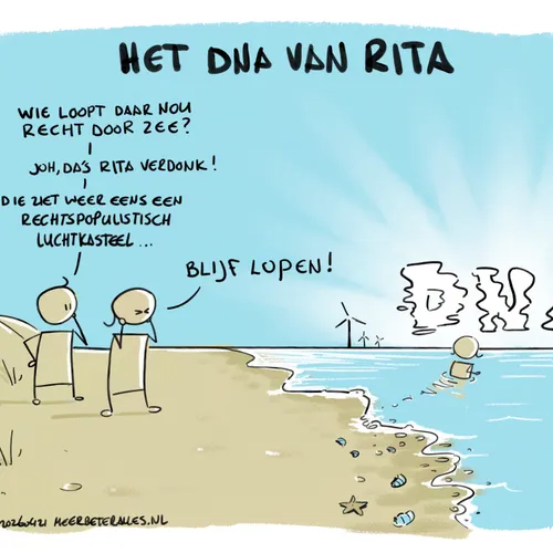 Verdonk sluit zich aan bij PVV-afscheiding dna