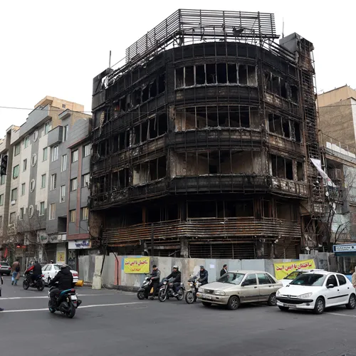 Niets gehoord, alles gezegd