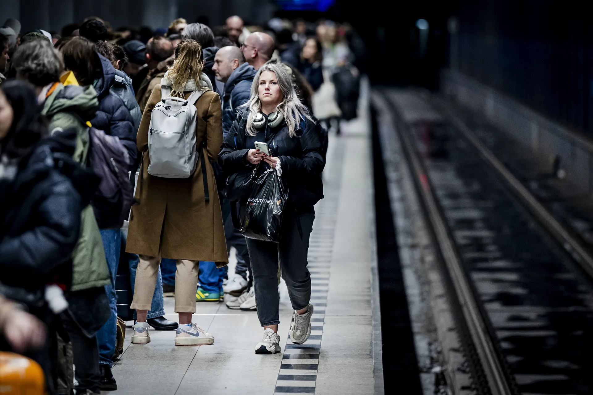 Afbeelding van Rampzalige tijding