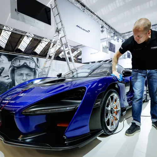 Gelikt makelaarsblad symptoom van extreme ongelijkheid