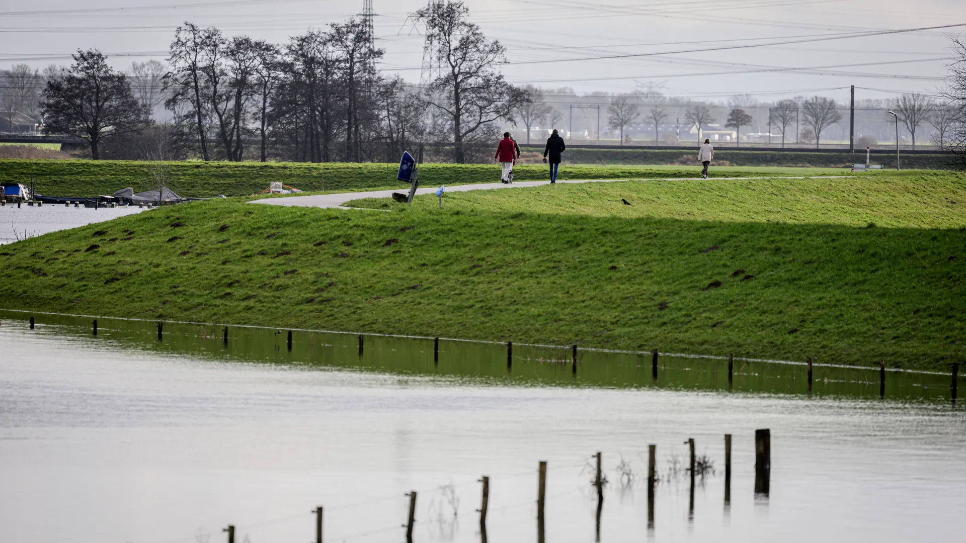 waterschap