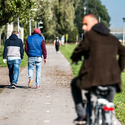 Schaf het burgerschap af