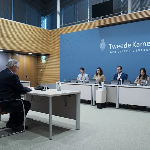 Die hele corona enquête zal weinig opleveren