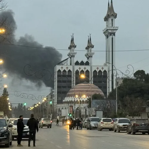 In Syrië is de onderdrukking weer volop aan de gang