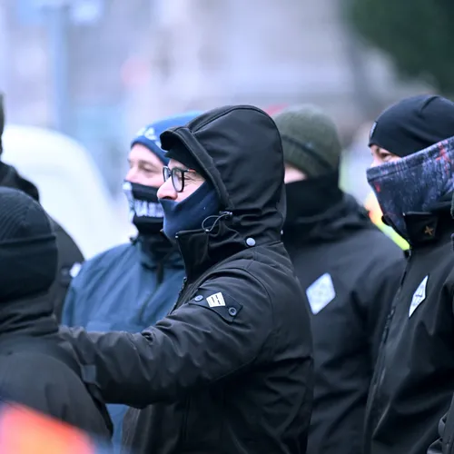 Veiligheidsdienst classificeert AfD Nedersaksen, net over de grens, als 'gevaar voor samenleving'